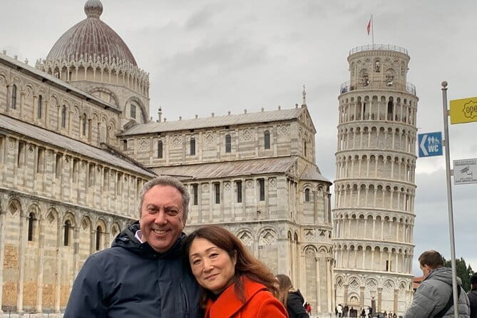 1-Hour Golf Cart Private Tour through the Center of Florence - Who This Tour Is Best For (and Who Should Consider Alternatives)
