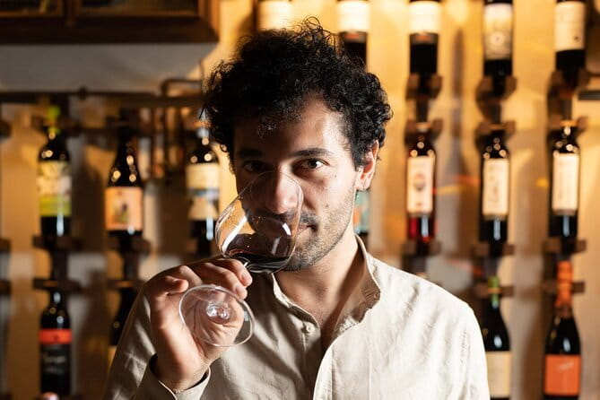 1-Hour Guided Tuscan Wine Tasting in Florence - Key highlights to look for