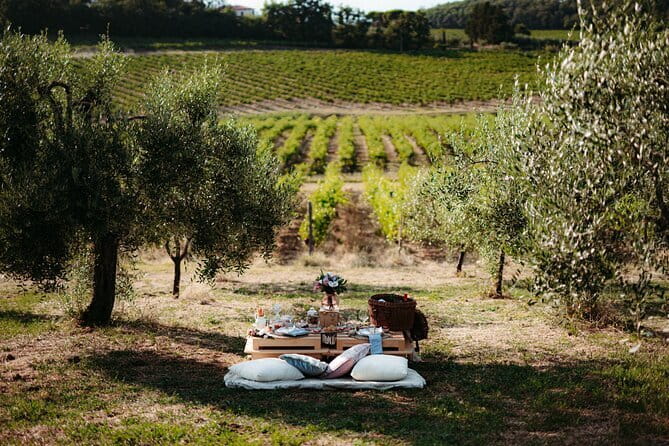 1-Hour Guided Tuscan Wine Tasting in Florence - Should you book this 1-hour guided Tuscan wine tasting?