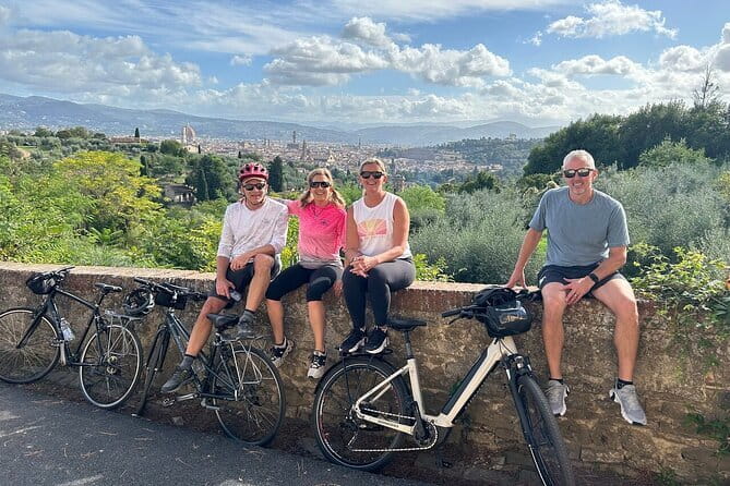 2-Day E-Bike Tuscany Tour with Meals, Wineries, and Farmstay - Key highlights worth your attention