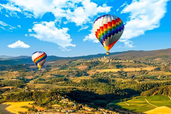 2-Day E-Bike Tuscany Tour with Meals, Wineries, and Farmstay - Small group size: how max 8 changes your actual ride