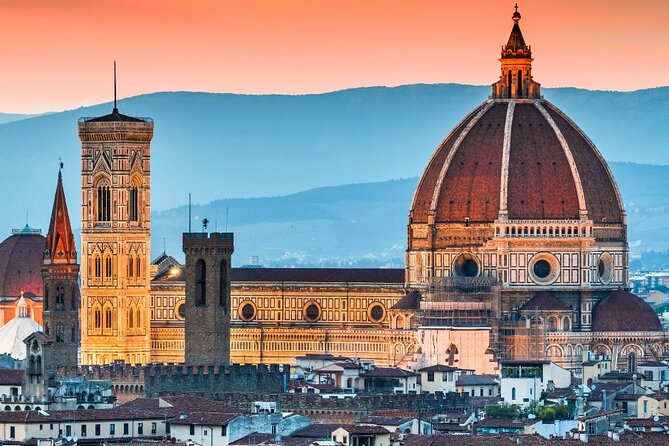 2-Hour Private Evening Walking Guided Tour of Florence Culture - Key things to know before you go