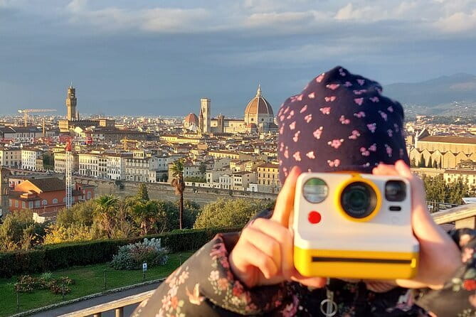 2-Hour Private Treasure Hunt in Florence - Why a Treasure Hunt Works So Well in Florence