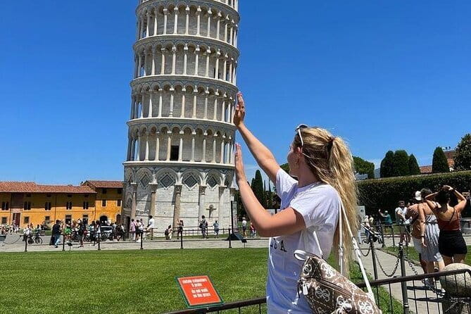 2-Hour Private Treasure Hunt in Florence - Price and Value: $298.47 for a Private Group