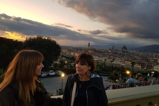 2-Hour Private Walking Tour with Local Guides in Florence - Why this 2-hour Florence route works