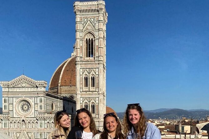 2H Private Rooftop Wine and Food Tasting Experience in Florence - Your 2-Hour Flow: How the Tasting Unfolds Step by Step