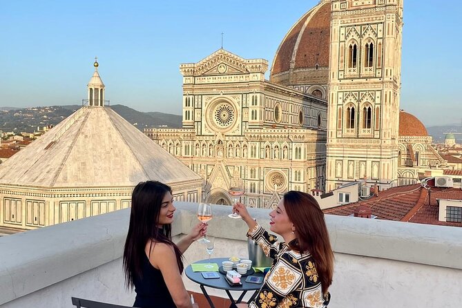 2H Private Rooftop Wine and Food Tasting Experience in Florence - Value and Price: Is $207 Worth It?