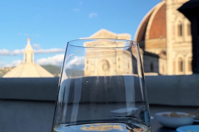 2H Private Rooftop Wine and Food Tasting Experience in Florence - What You’ll Learn About Tasting (Without Pretending It’s Complicated)