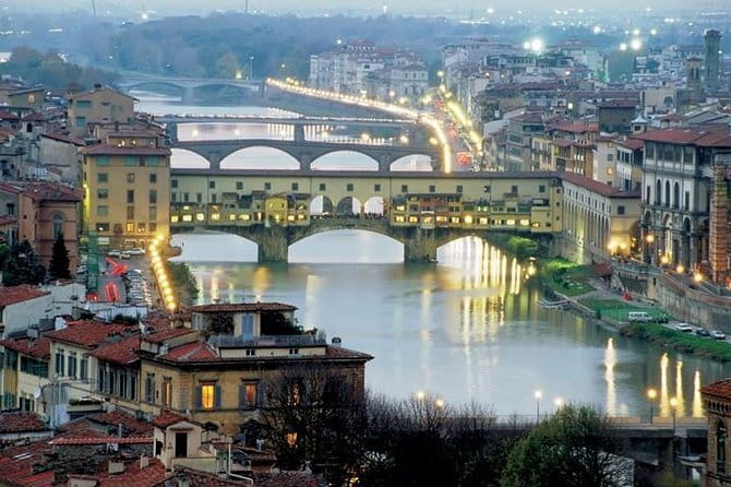 3-Day Italy Trip: Florence City Break - Key takeaways before you book