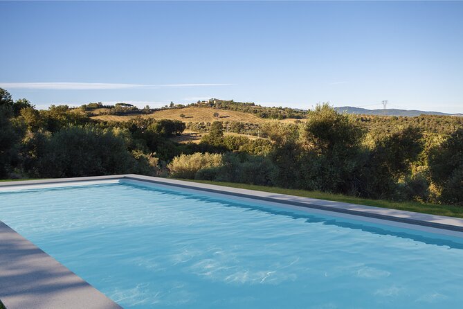 3-day private experience as a winemaker at a wine resort in Tuscany - Price and value: $1,155.66 for up to 2 in Tuscany