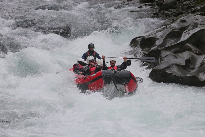 3-Hour Adrenaline Rafting on the Lima River in Bagni di Lucca - Key Highlights You’ll Care About