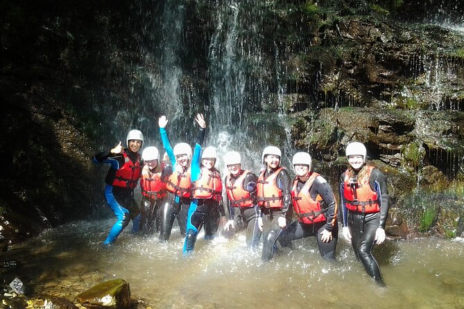 3-Hour Adrenaline Rafting on the Lima River in Bagni di Lucca - Price and Value: Why $66 Feels Reasonable Here