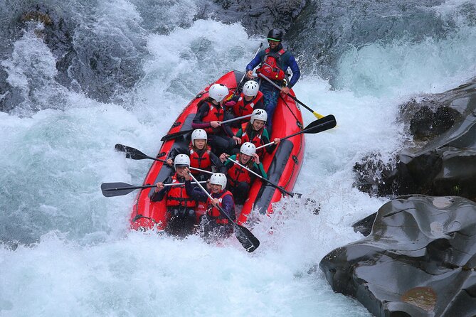 3-Hour Adrenaline Rafting on the Lima River in Bagni di Lucca - Practical Tips for a Smooth Lima River Day