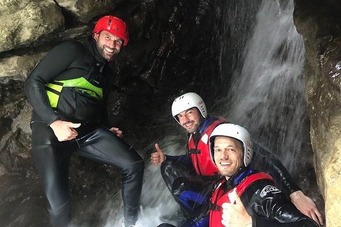 3-Hour Guided Canyoning in the Cocciglia Gorges - Price and value: why $70.88 makes sense for canyoning