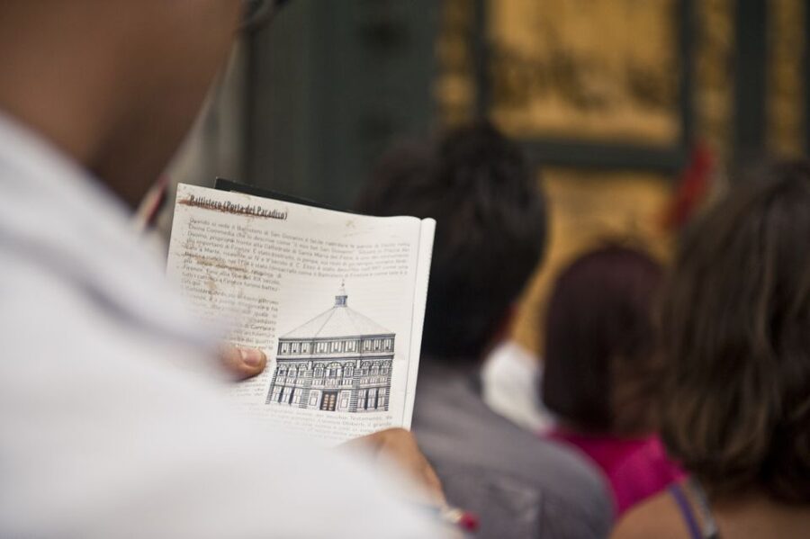 3-Hour Historic WhoDunIt Tour in Florence - Key reasons to try this Florence murder case