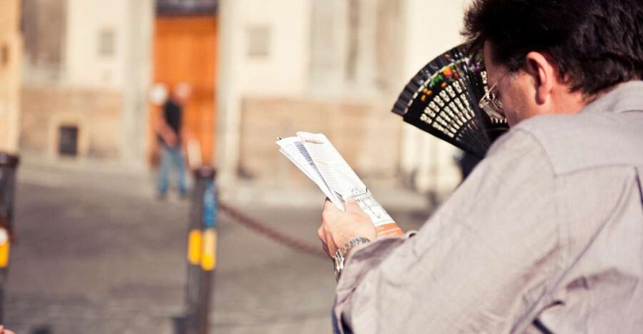 3-Hour Historic WhoDunIt Tour in Florence - How the whodunit works without a guide