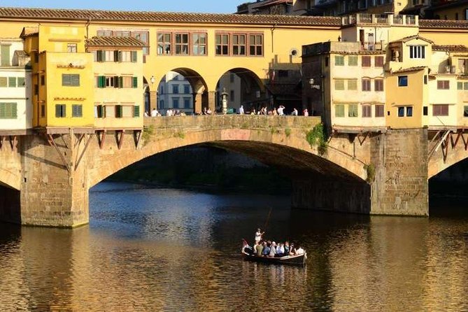 3-Hour Private Florence Walking Tour - Price and Value: What $205.58 Gets You in Real Terms