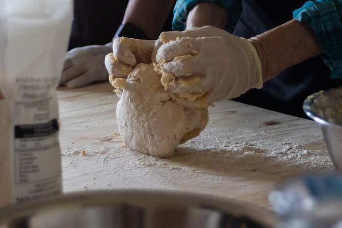 3-hour Tuscan Cooking Class with Wine & Oil Tasting - Quick reasons to book