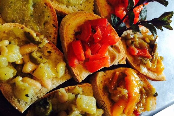 3-hour Tuscan Cooking Class with Wine & Oil Tasting - Who this Tuscan cooking class is best for (and who should think twice)