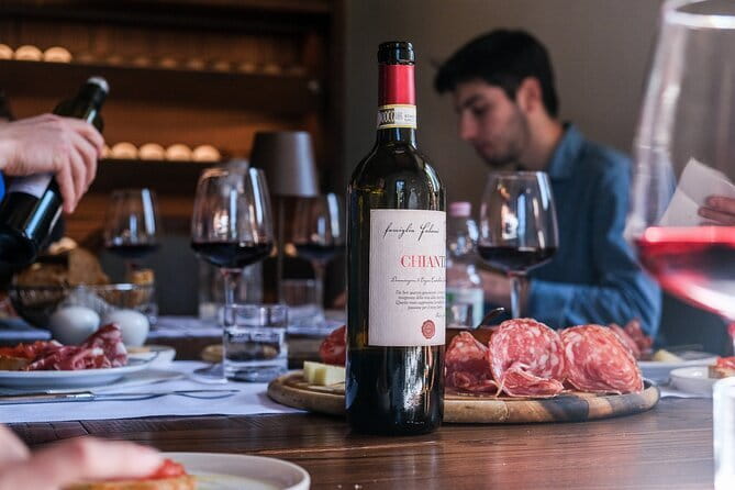 3-hour Vintage FIAT 500 Chianti Classico Private Wine Tour - Practical booking tips so it runs smoothly