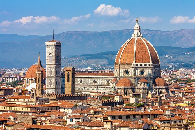3 hour Walking Tour Statue of David and Florence Highlights - Accademia Gallery: David tickets and how the “skip-the-line” part works