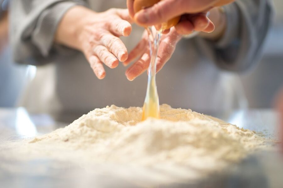 4-Course Cooking Experience in Florence - Florence’s Chefactory Academy: the real value of a 4-course class