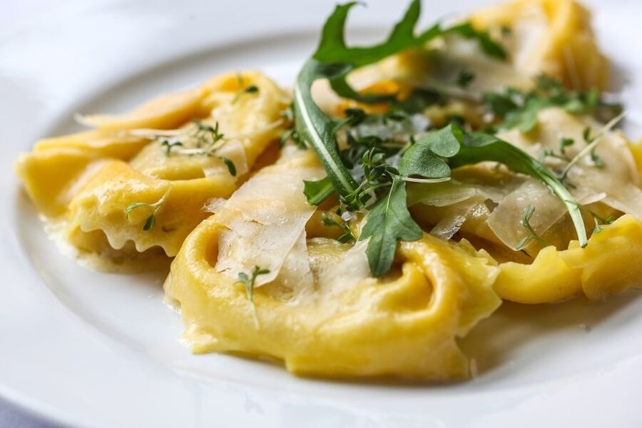 4-Course Cooking Experience in Florence - Who should book this 4-course Florence class