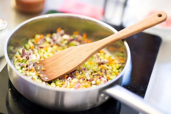 4-Courses Cooking Experience in Florence - Key highlights you’ll care about