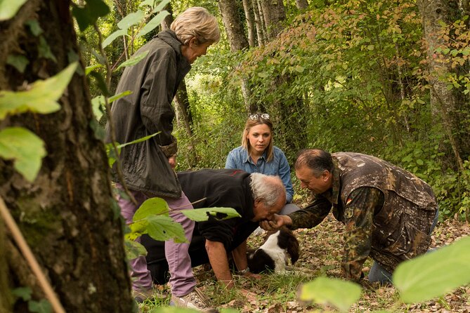 5 Hours Truffle Hunt Experience with Cooking Class - Key highlights worth your time