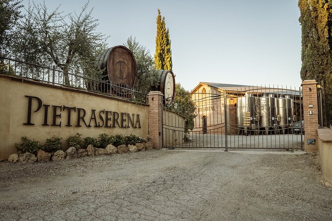 5 Wine Tastings in San Gimignano - Key highlights to know before you go