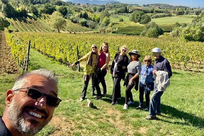 A day in Tuscany & Medieval Towns - Key Highlights Worth Getting Excited About