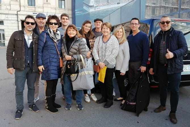 A day in Tuscany & Medieval Towns - A Private Tuscany Day That Feels Like You Hired a Local