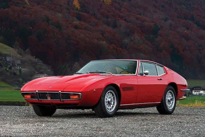 A Day of Classic Motors - Ferrari, Maserati & Lamborghini museums - private tour - Key highlights you’ll care about