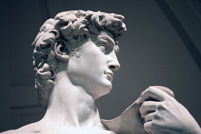 Academia Gallery Live Guided Tour & Skip-the-Line Entrance - Key Highlights That Matter
