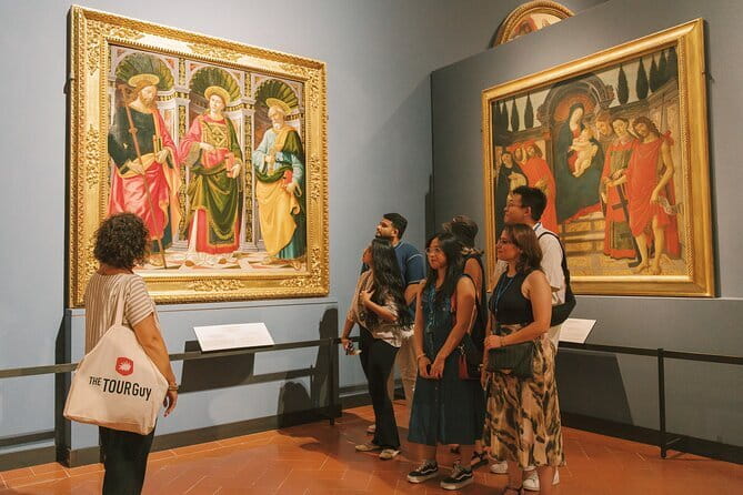 Academia Gallery: Statue of David Evening Tour - Why this Accademia evening timing works