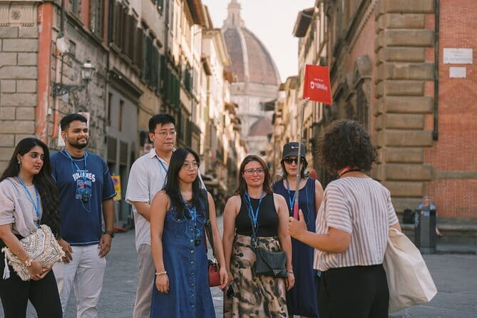 Academia Gallery: Statue of David Evening Tour - The guided circuit: Galleria dell’Accademia halls worth your time