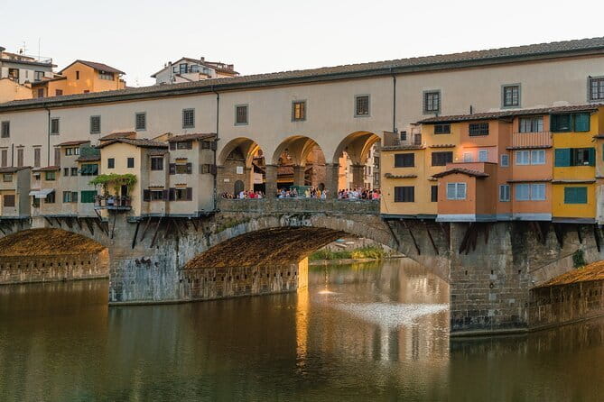 Accademia and Uffizi Small-group Guided Tour - Duomo and Piazza della Signoria: Florence outside the museums