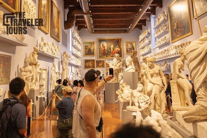 Accademia Gallery David Skip The Line Entrance Tickets - Price and value: what you’re really paying for