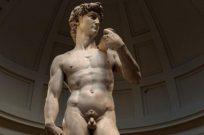 Accademia Gallery: Elite Tour with Expert Guide - Key highlights to know before you go