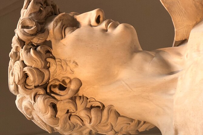 Accademia Gallery: Elite Tour with Expert Guide - Using your free time after the tour