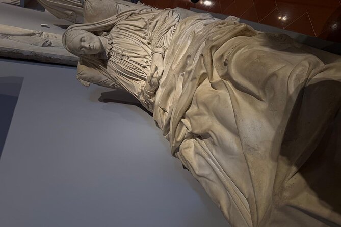 Accademia Gallery: Elite Tour with Expert Guide - Price and value: does $78.60 make sense?