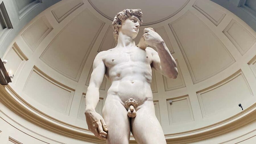 Accademia Gallery Fast Track Entry Tickets - Why This Accademia Fast Track Ticket Works