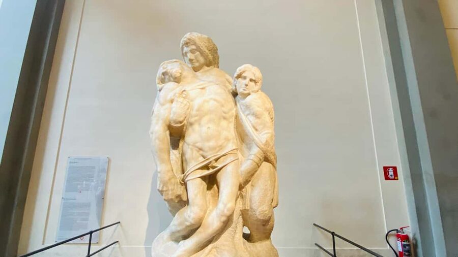 Accademia Gallery Fast Track Entry Tickets - How to Plan Your Visit Since This Is Entry Only