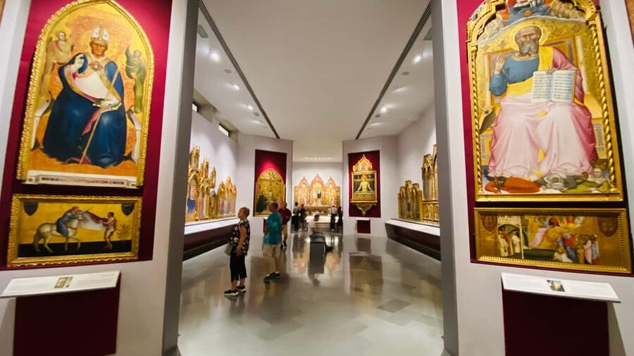 Accademia Gallery Fast Track Entry Tickets - Price and Value: Is $43.27 Worth It?