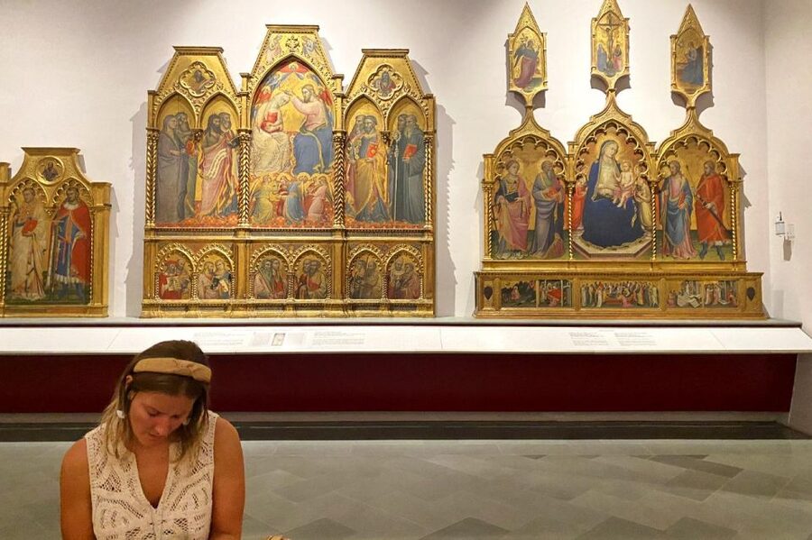 Accademia Gallery Florence VIP Tour with Fast Entry to David - Guides that deliver: what the reviews emphasize
