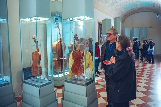 Accademia Gallery: Michelangelo’s David, A Symbol of Strength. - Reserved access at Galleria dell’Accademia: how it saves your Florence day
