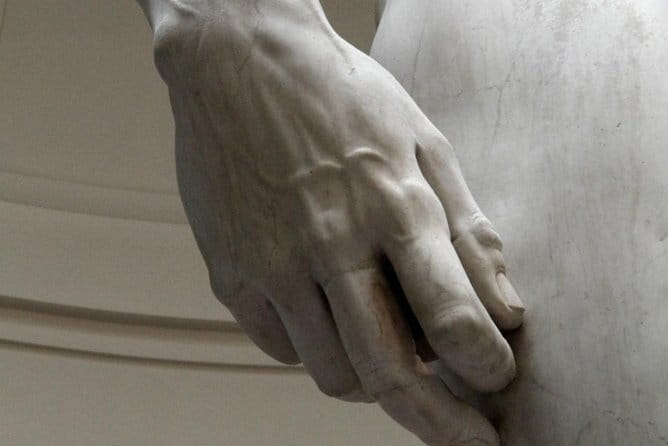 Accademia Gallery: Michelangelo's David and High Renaissance Art - Accademia Gallery in Florence: why David is still worth your time