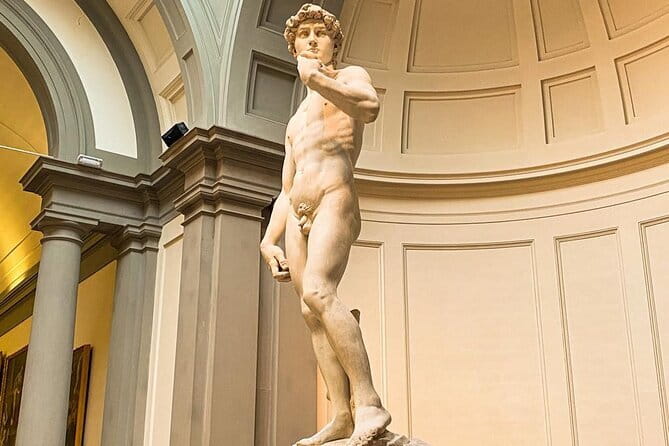 Accademia Gallery: Michelangelo's David and High Renaissance Art - Inside Galleria dell’Accademia: what you’ll actually see
