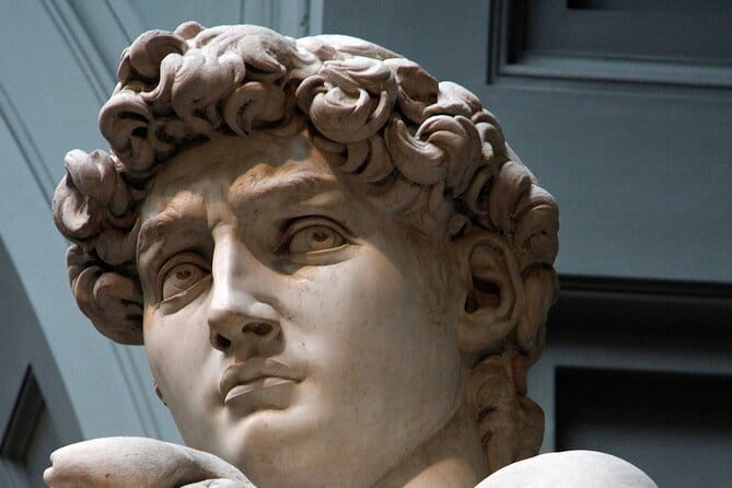 Accademia Gallery: Michelangelo's David and High Renaissance Art - Ticket pickup at Via de’ Pucci 37: the part you should not rush