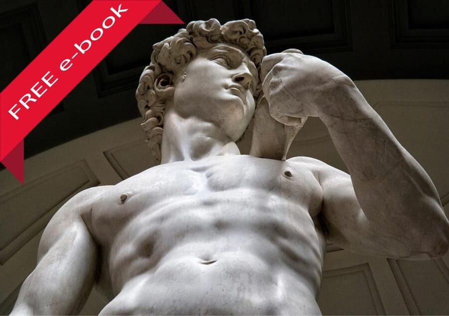 Accademia Gallery Priority Entry Ticket with e-Book - How the Accademia Priority Ticket Works at Via Ricasoli